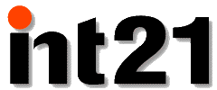 int21 logo